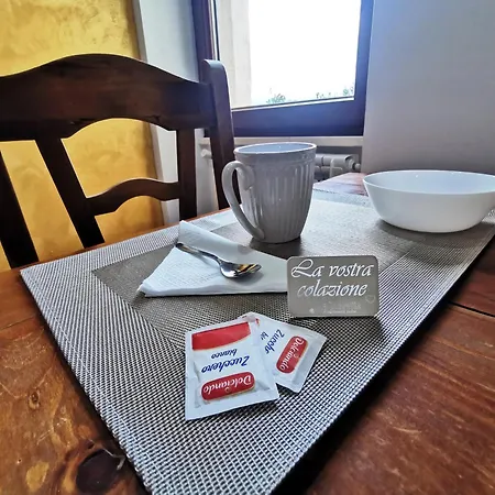 La Torretta Apartment