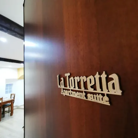 La Torretta Anagni