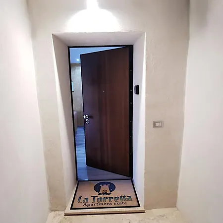 La Torretta * Anagni