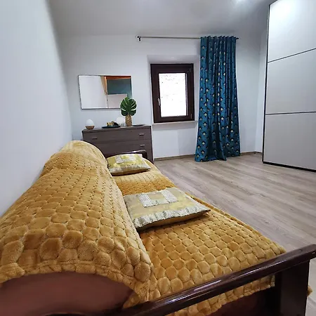 La Torretta Apartament Anagni