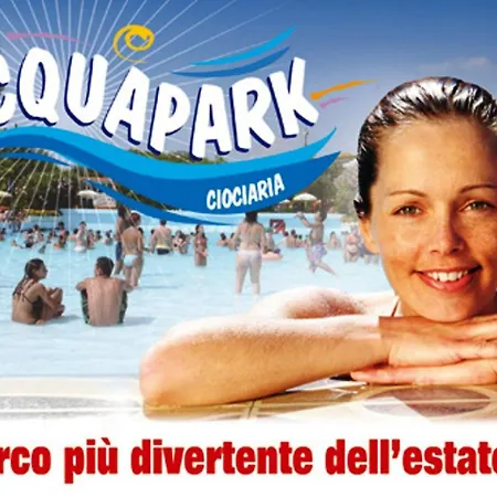 Apartment La Torretta *