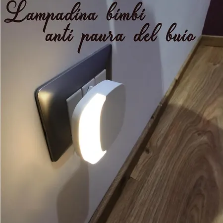 La Torretta Apartament Anagni