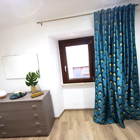 Apartment La Torretta *