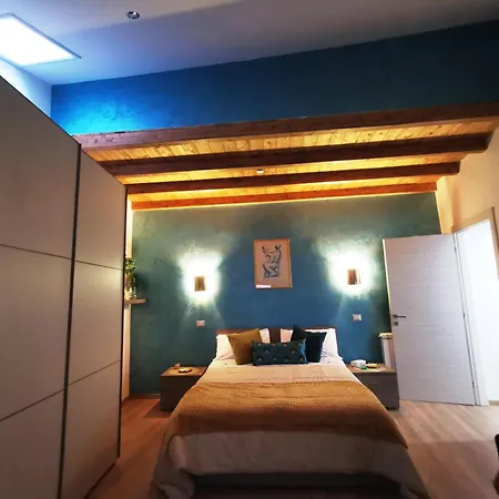 Apartment La Torretta Anagni