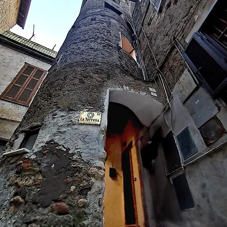 La Torretta *