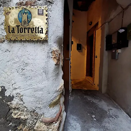 La Torretta Anagni