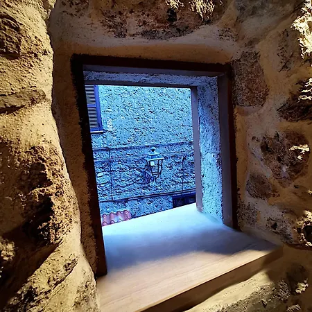 Apartament La Torretta