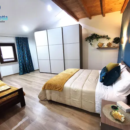 La Torretta Apartment *