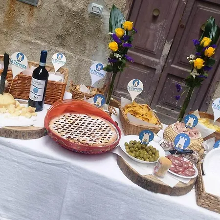 La Torretta * Anagni