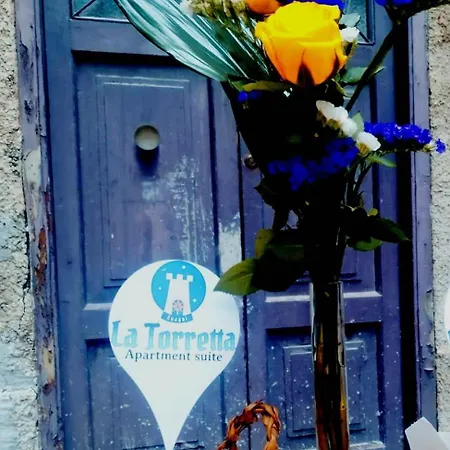 Apartment La Torretta