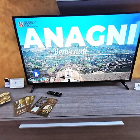 La Torretta Anagni