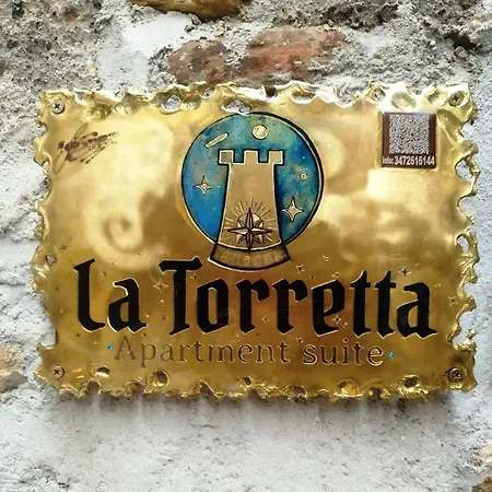 La Torretta Anagni