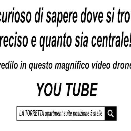 La Torretta