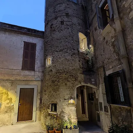 La Torretta Apartment *
