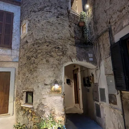 Apartament La Torretta *