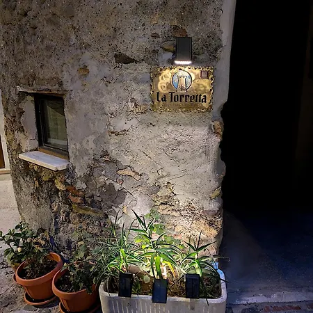 La Torretta Appartement Anagni