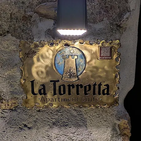 Apartment La Torretta *