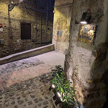 La Torretta Apartment Anagni