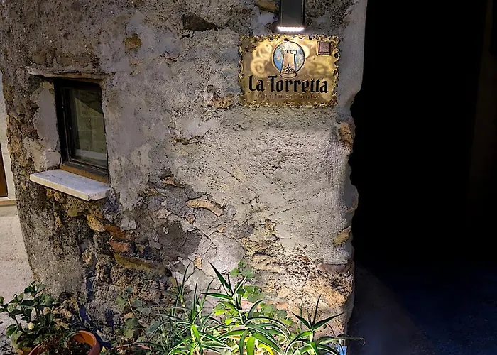 La Torretta Διαμέρισμα Anagni